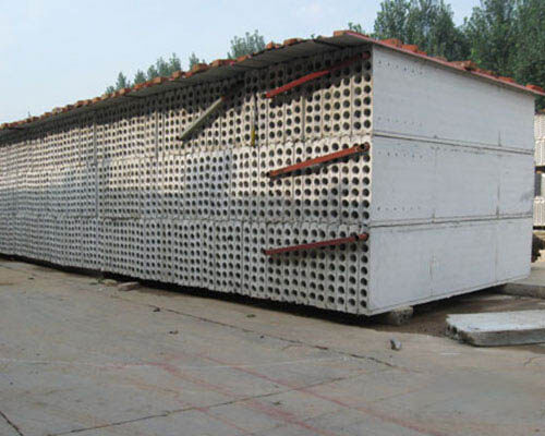 隔墻用輕質(zhì)隔墻板好還是紅磚砌墻好？